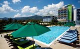 Hotel Samui Verticolor