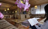 Hotel Antico