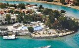 Recenze Sultan Bey Resort
