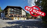 Hotel Kirchboden - Salzbursko, Rakousko