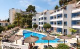 Galdana Gardens - Cala Galdana, Španělsko