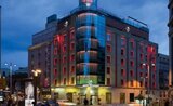 Santo Domingo Hotel - Madrid, Španělsko