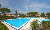 Villaggio Danubio - Bibione, Itálie