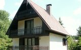 Chata Velké Dářko - Velké Dářko, Česká republika