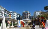 Recenze Xperia Saray Beach Hotel