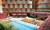 Recenze Hotel Plaza Paris Alegria