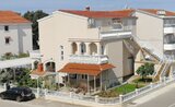 Apartmány Stipe