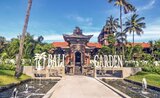 Bali Garden Beach Resort