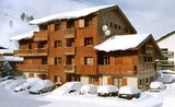 Residences l'Alpina Lodge