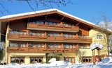 ParkHotel Kirchberg