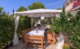 Apartmány Milan