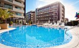 Hotel Lion Sunny Beach
