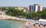 Recenze Hotel Adriatic