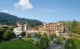 Sporthotel Ellmau - Tyrolsko, Rakousko