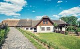 Hotel Skanzen