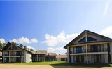 Kamili Beach Villa