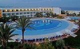 Recenze Grand Palladium Palace Ibiza Resort & Spa