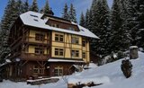 Hotel Modrava