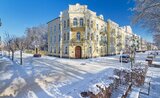 Hotel Metropol - Františkovy Lázně, Česká republika