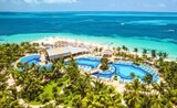 Recenze Hotel Riu Caribe