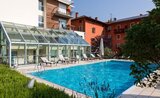 Hotel Al Maso - Lago di Garda, Itálie