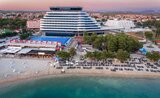 Hotel Olympia Sky