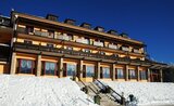 Recenze Alpenhof Hotel Semmering