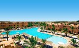 Recenze Iberotel Makadi Oasis & Family Resort