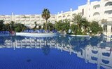 Recenze Hammamet Garden Resort & Spa