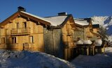 Les Balcons De La Rosière