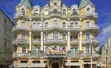 Recenze Orea Hotel Bohemia