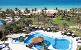Recenze Jebel Ali Golf Resort