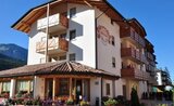 Residence Albanova Andalo