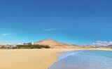 Melia Fuerteventura (Gorriones)