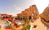 Sphinx Resort - Hurghada, Egypt