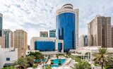 Le Royal Meridien Abu Dhabi