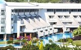 Recenze Hilton Dalaman Sarigerme Resort & Spa
