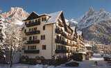 Recenze Hotel Majestic Dolomiti