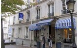 Recenze Timhotel Montmartre