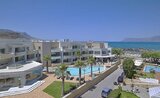 Recenze Molos Bay Hotel