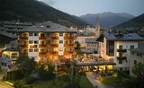 Hotel Rezia - Alta Valtellina, Itálie