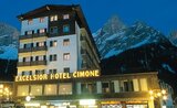 Hotel Cimone Excelsior