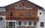 Recenze Hotel Digon