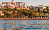 Anassa Hotel