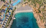 Recenze Daios Cove Luxury Resort & Villas