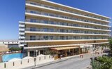Recenze Hotel Athena