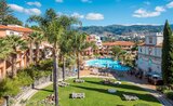 Recenze Pestana Miramar