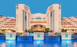 Sheraton Sharm Hotel, Resort, Villas & Spa