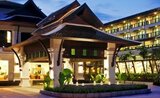 Recenze Centara Anda Dhevi Resort & Spa Krabi