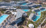 Recenze Lyttos Beach Hotel